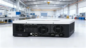 Exporting Energy Storage Cabinets from Surabaya, Indonesia: Key