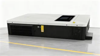 Battery Energy Storage Systems: Types & Part Selection