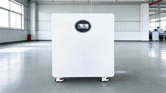 Cost of a 10kW Energy Storage Container for Indian Airports