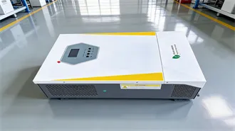 Qatar Energy Storage Container Specifications: What You Need to