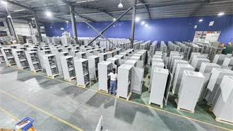 Why solid-state batteries keep short-circuiting