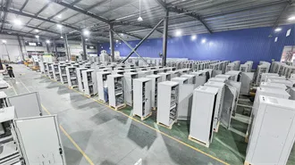 Battery Cabinet,Battery Storage Cabinet,Battery Bank Rack