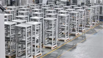 Understanding the Price of Standard Container Energy Storage