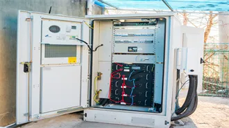 EnergyTrend Exhibition Tour | ESIE 2026 Concludes: Over 127GWh