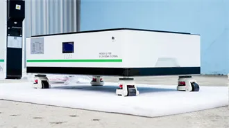 Top Ulaanbaatar Energy Storage Container Manufacturers: 2024