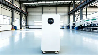 Battery Energy Storage System Cost Guide for Buyers 2026
