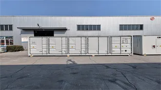1 MW Battery Storage Cost: A Comprehensive Analysis