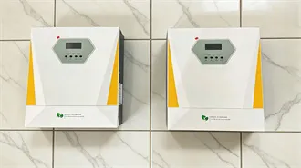 Battery Energy Storage System Components