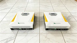 Price of 50kW Solar-Powered Container Terminals for US Airports