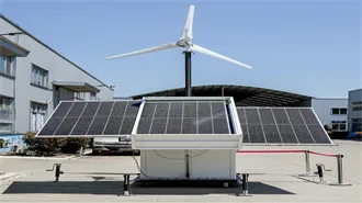 General specification for all vanadium redox flow battery|Energy