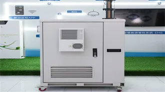 Energy | MIT News | Massachusetts Institute of Technology