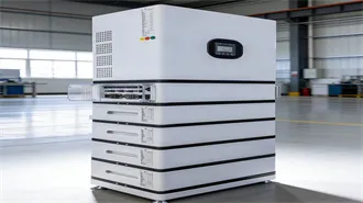 Australia''s Energy Storage Benchmark Reveals the True Cost of