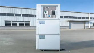 Energy Storage Batteries