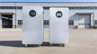Battery and Inverter Sizing Guide 2025: How to Match Solar Storage