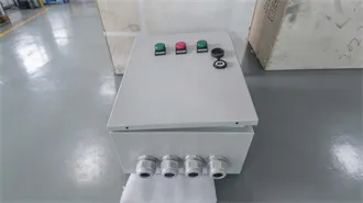 ESTEL Outdoor Battery Cabinet Buying Guide for 2025
