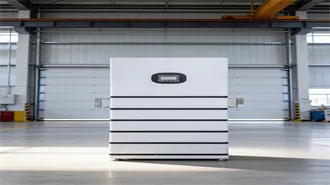 Commercial Energy Storage Quotation in Israel 2025: Price per kWh