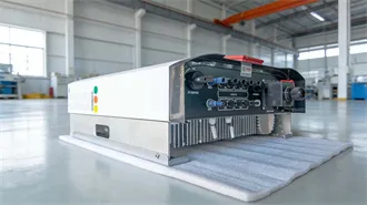18 islands to get battery storage under new energy project