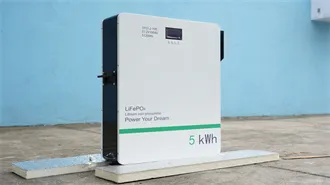 What Batteries to Use for Solar: A Complete Guide to Choosing the