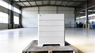 1MWh 5MWh 10Mwh ESS Container Energy Storage System