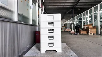 Gabon Outdoor Power Supply BESS Price List: Key Insights for 2024