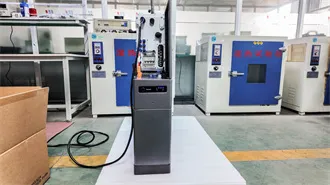 50kW Battery Energy Storage System | BlueDM