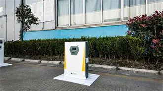 50 kW Generators