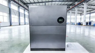 Energy Storage Charging Pile: The Game-Changer in EV Charging