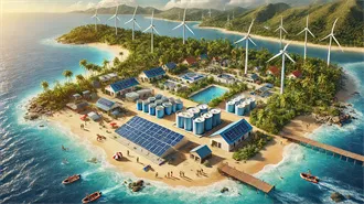 Jinko, SMA, Cegasa work on largest lithium-ion system