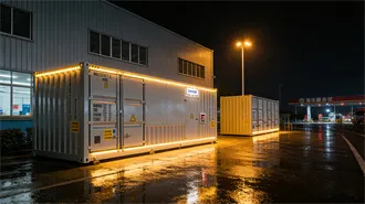 Advancements in energy storage: a review of batteries and capacitors