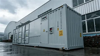 Argentina launches 700MW/2,800MWh BESS tender