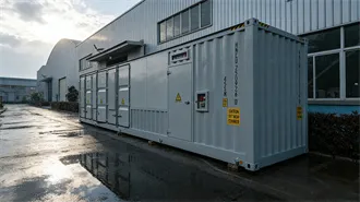 The Future of Energy Storage | MIT Energy Initiative