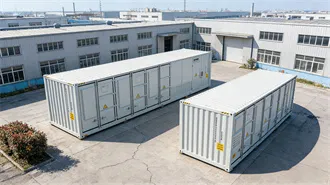 Are Charging Piles Energy Storage? Exploring the Role of EV