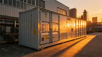 Industrial & Commercial Energy Storage Cabinet Prices: Trends