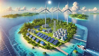 Solar energy | Definition, Uses, Examples, Advantages, & Facts