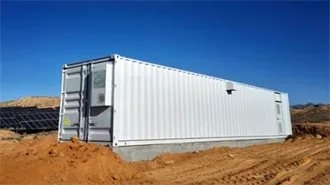 BESS PROJECTS YEMEN