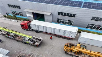 Battery Energy Storage Systems Report