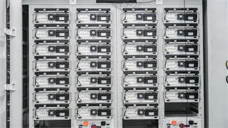 Who pays for grid stability? Dominican battery rules