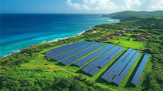 Photovoltaic Research | NLR
