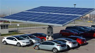 Containerised BESS Energy Storage Solutions | 0.5