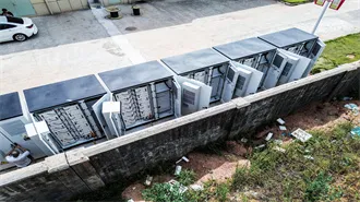 What brands of energy storage power station cabinets are there?
