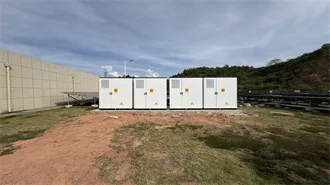 Solar ESS Success Story