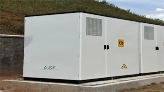 Power Generation | Engine Technology Forum