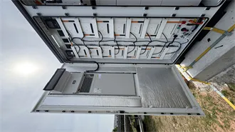 World Bank backs 250-MW solar-storage project in