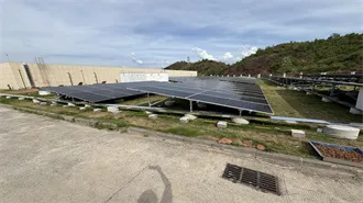 Cost Projections for Utility-Scale Battery Storage: 2025 Update