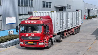 The Role of Energy Storage Lithium Batteries in