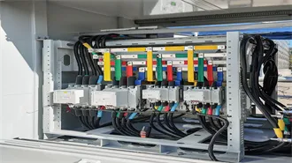 How to Calculate the Cost of Energy Storage Container Power