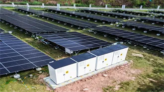 Price of a 50kW Mobile Energy Storage Container for US Airports