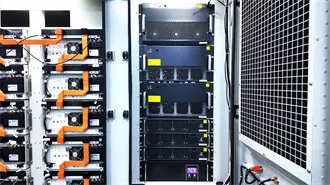 Large Battery Energy Storage Systems