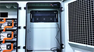 How Much Does It Cost to Have a Solar Container