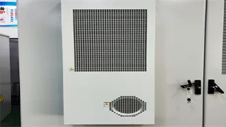 New lithium-ion battery cabinet passes UL 9540A test